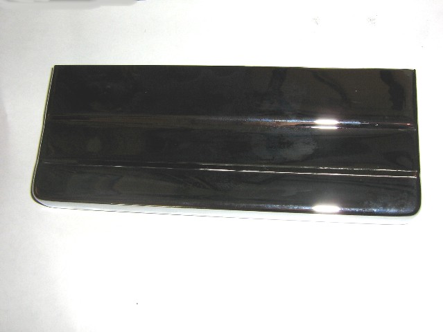 Battert  top cover